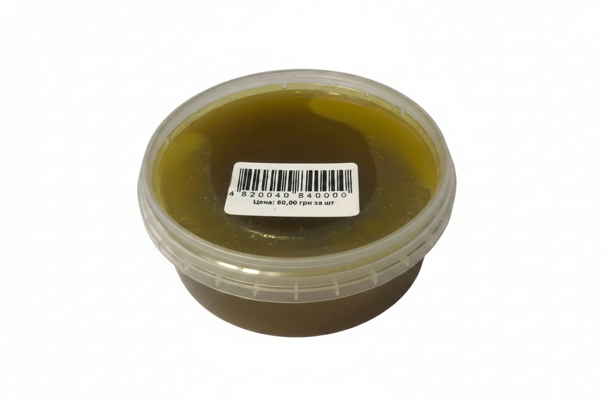 Natural beeswax STRYI,140g