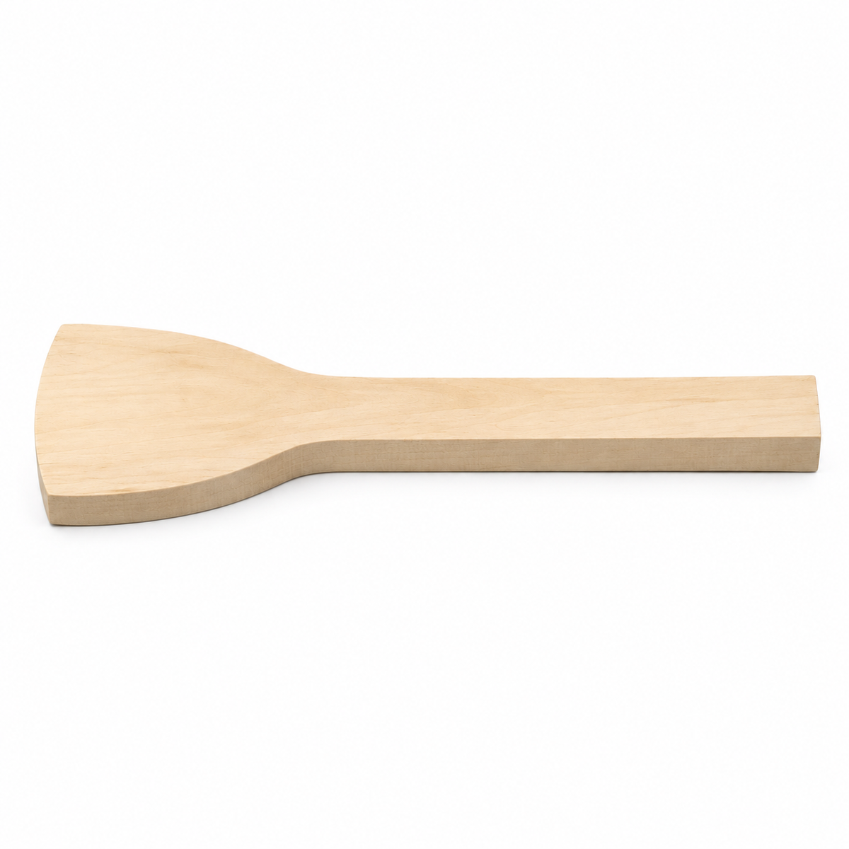 Basswood Blank for Carving a Spatula, 11.8" | STRYI
