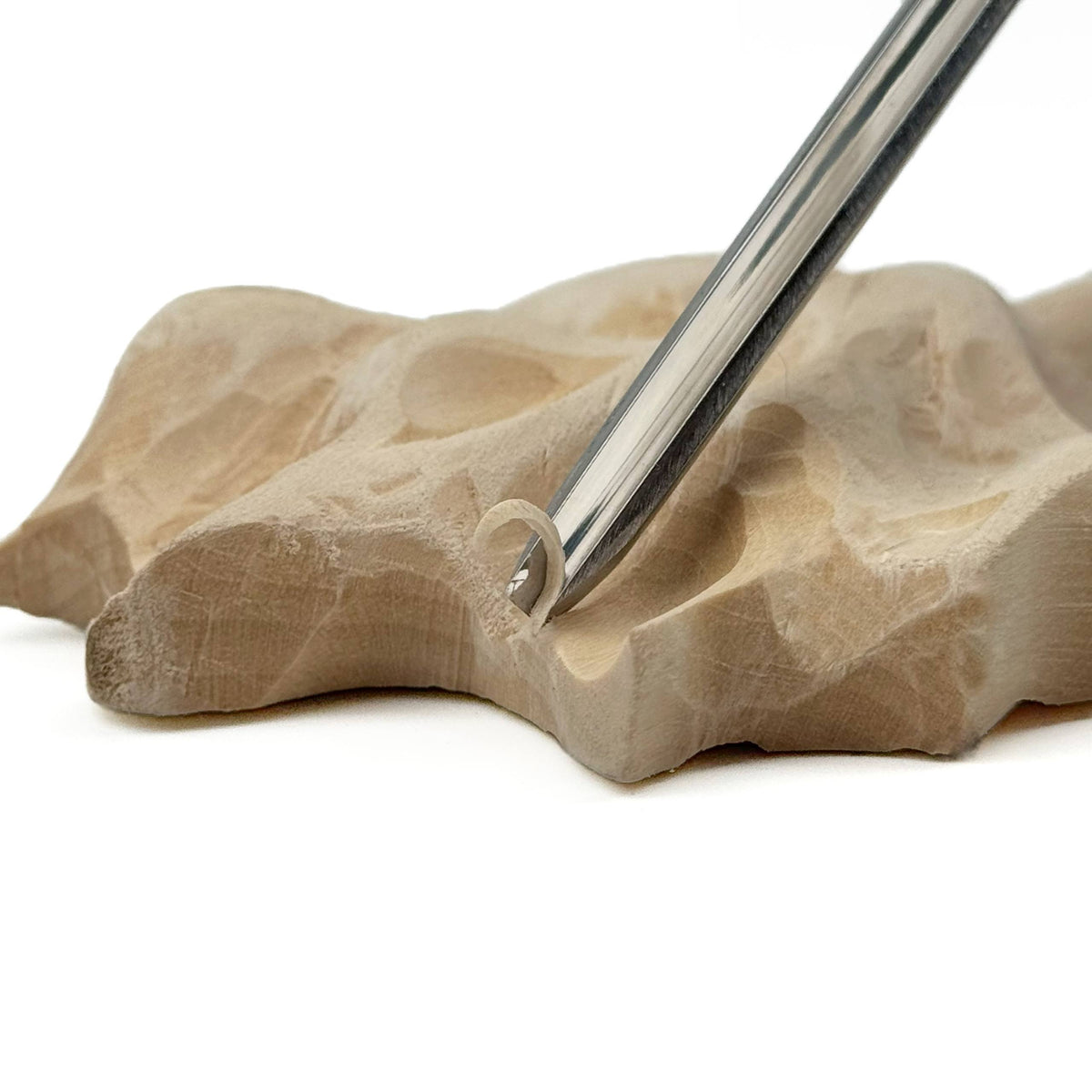 30-Piece Wood Carving Chisel Set | Versatile Carving Set