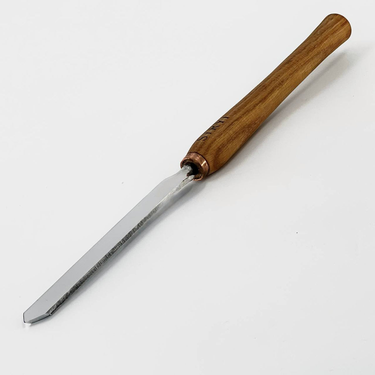 Parting tool 20mm, Wood turning tool STRYI Profi
