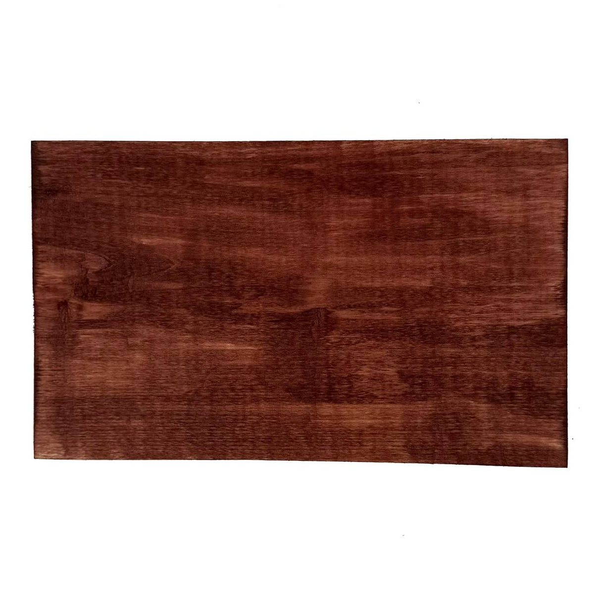 Wood Stain STRYI for Rich Color Finish on Handmade Woodwork