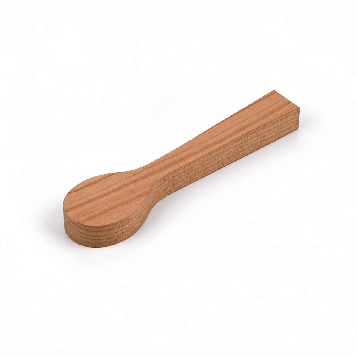 Spoon Blanks and Kuksa Blank Set, Basswood blank supplies