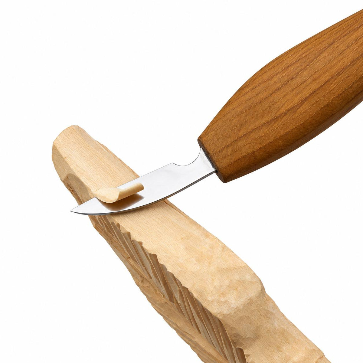 Chip and detailing carving knife 38mm STRYI Profi, Carving knives, Knife for woodcarving