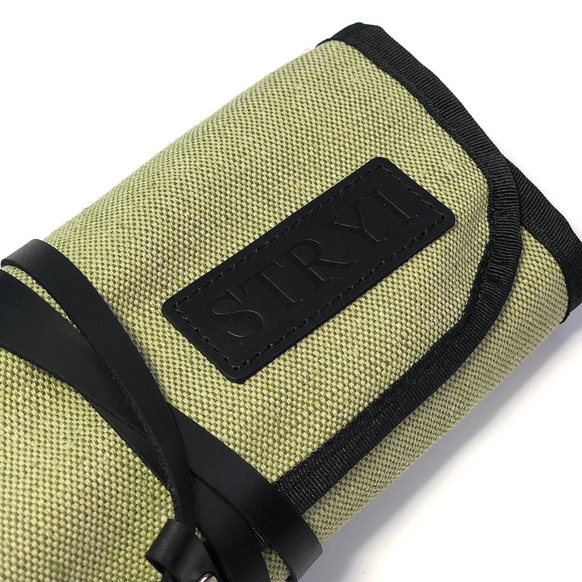 Storage Roll-case, Pocket Cover STRYI for 5 chisels, Tools storage case