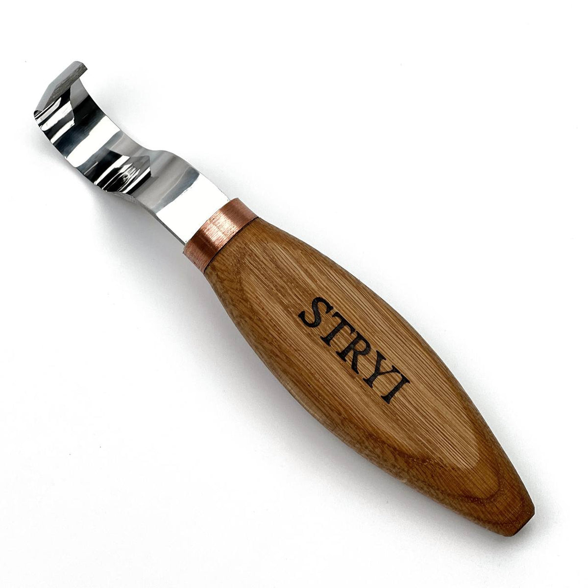 STRYI Profi 30mm Deep Basin Wood Hollowing Tool