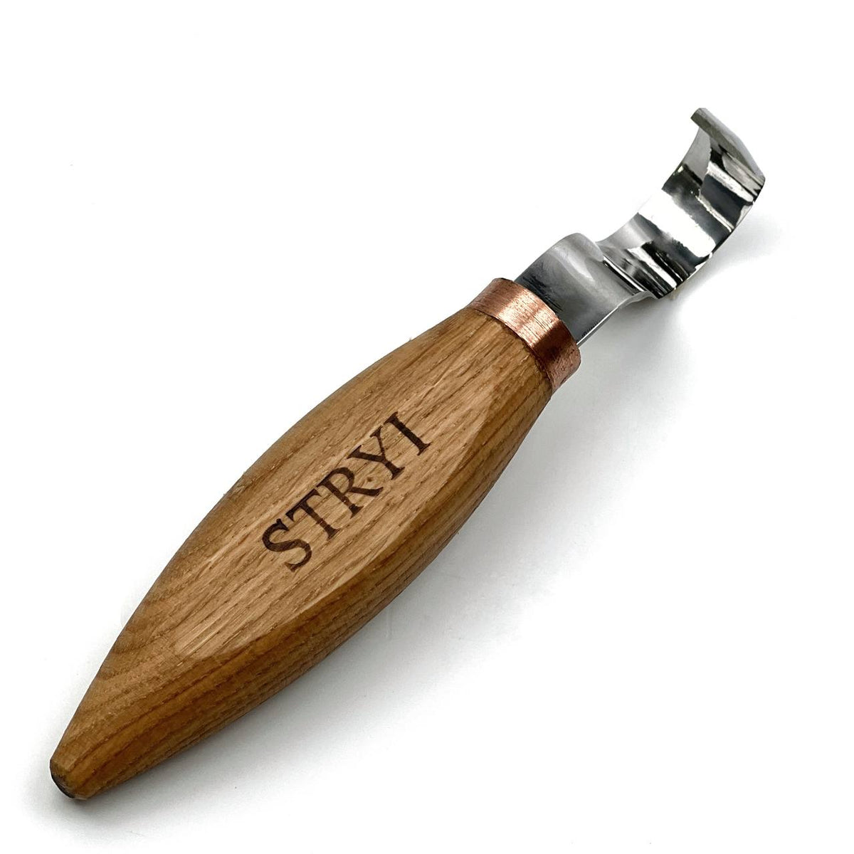 STRYI Profi 30mm Deep Basin Wood Hollowing Tool
