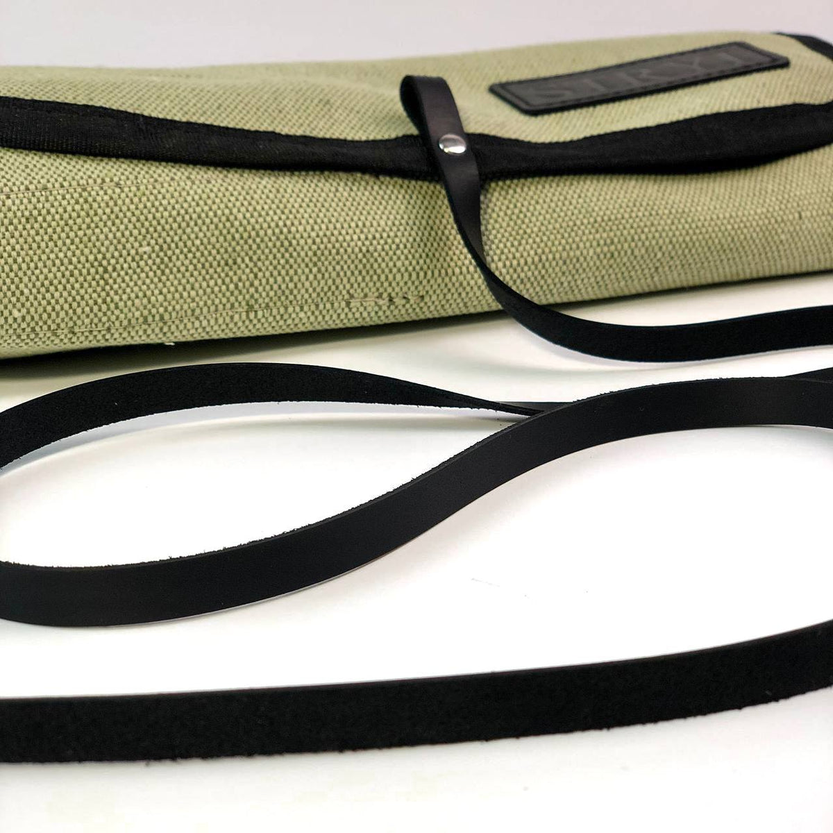 Storage Roll-case, Pocket Cover STRYI for 5 chisels, Tools storage case