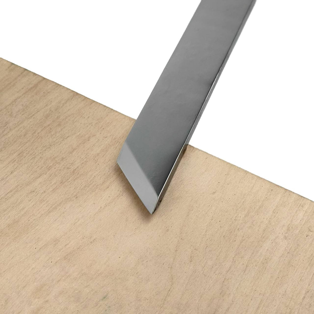 Skew Chisel 0.8" (20mm) 45° STRYI Profi for Lathe Wood Turning
