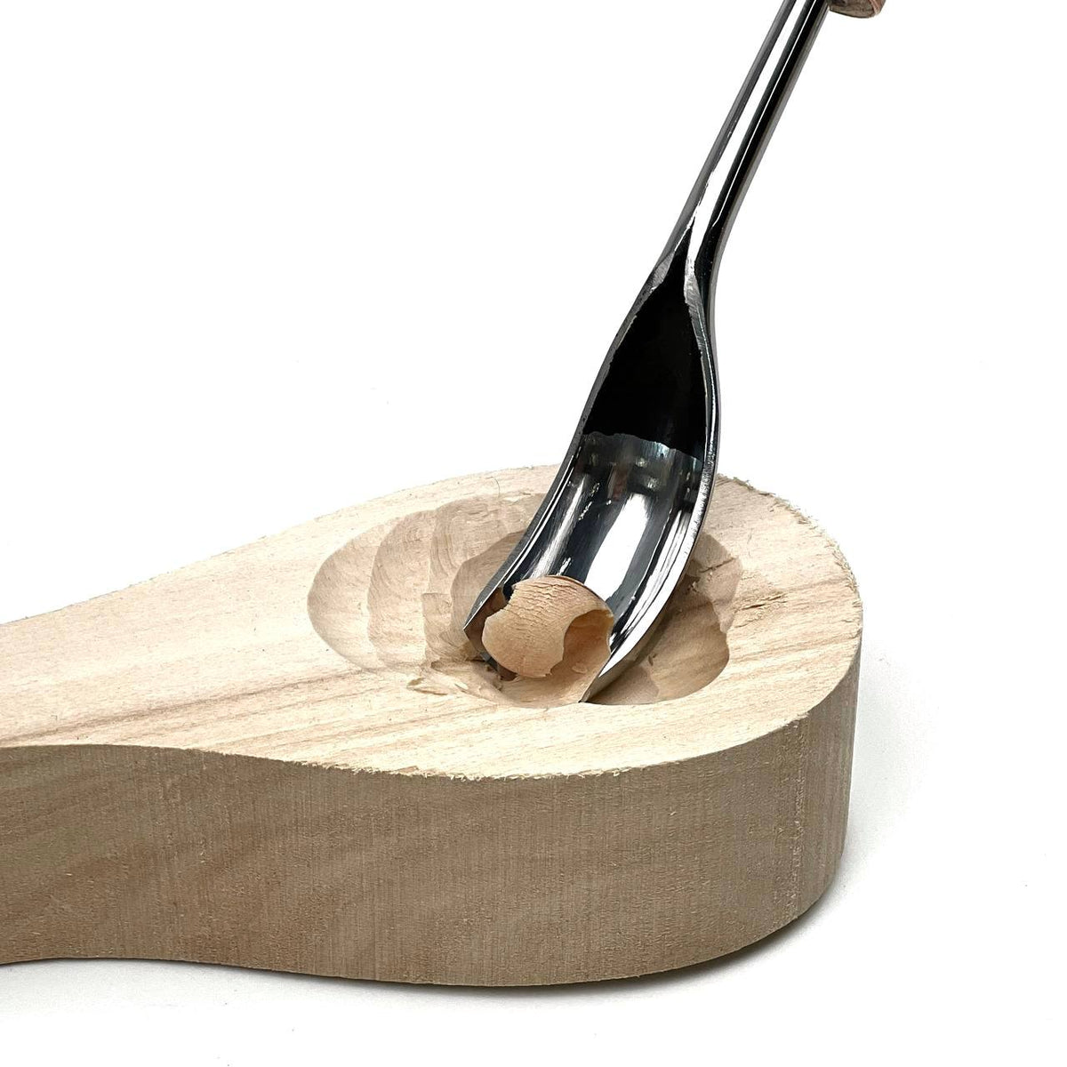 Spoon and kuksa carving kit, Bowl carving set, Stryi carving toolkit