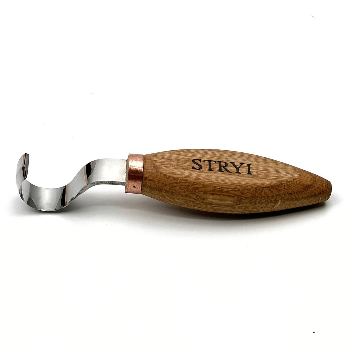 STRYI Profi 30mm Deep Basin Wood Hollowing Tool