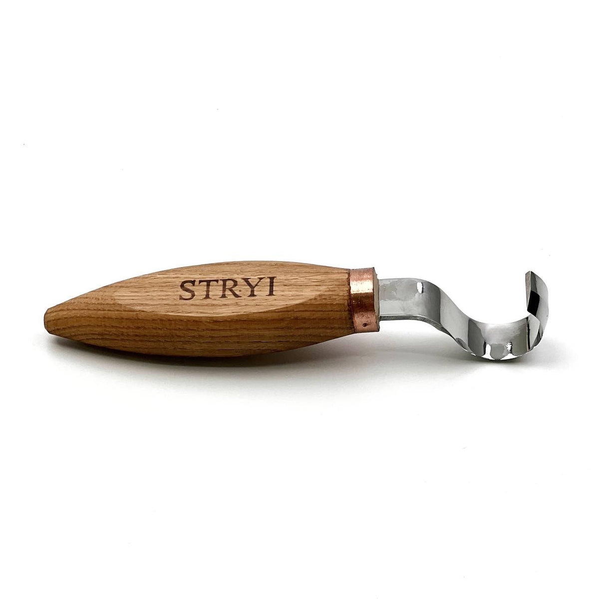 STRYI Profi 30mm Deep Basin Wood Hollowing Tool