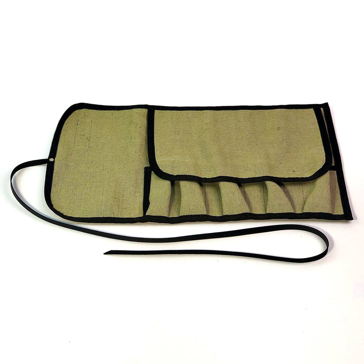 Storage Roll-case, Pocket Cover STRYI for 5 chisels, Tools storage case