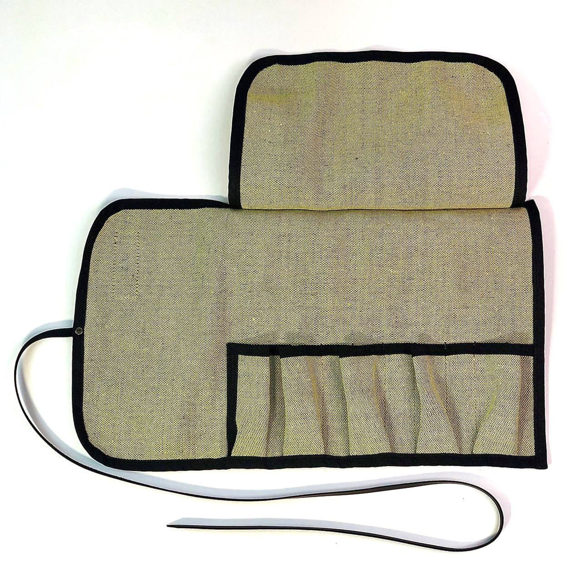 Storage Roll-case, Pocket Cover STRYI for 5 chisels, Tools storage case