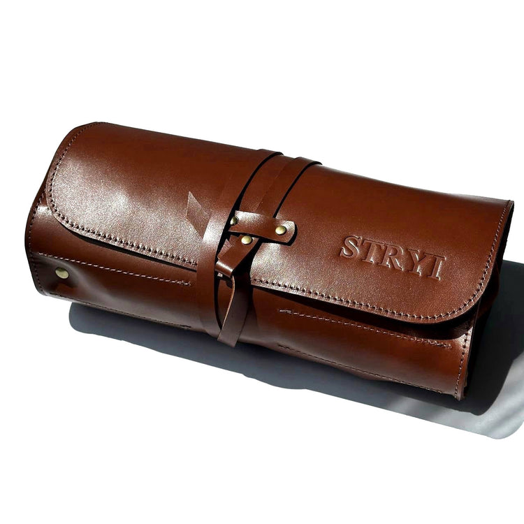 Storage roll-cases for tools )