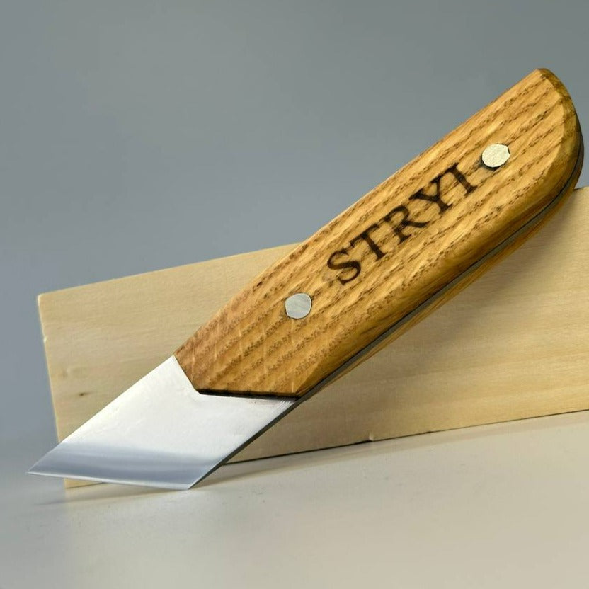 Chip Carving Kits.