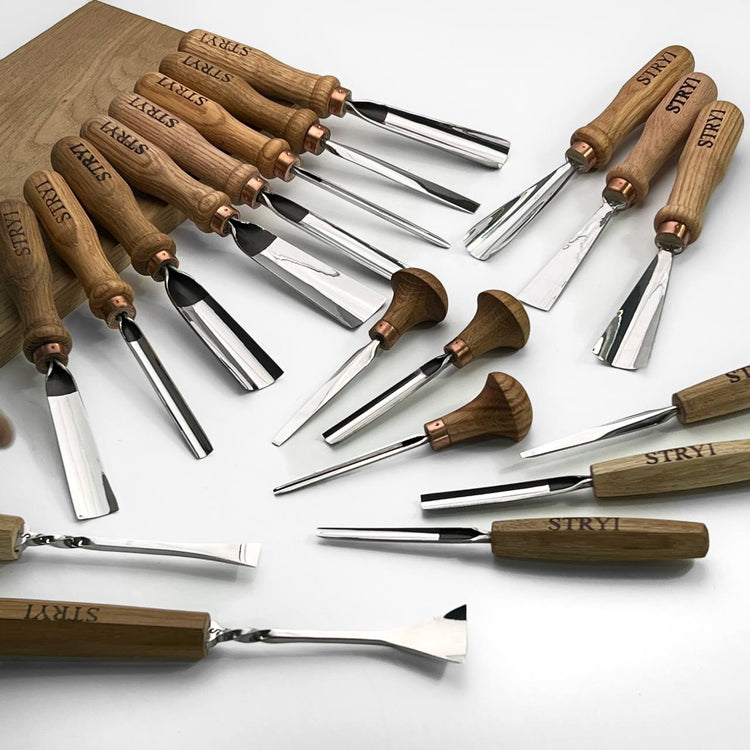 Gouges