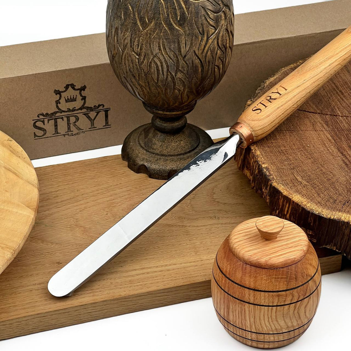 Woodturning Tools