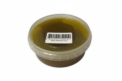 Natural beeswax STRYI,140g
