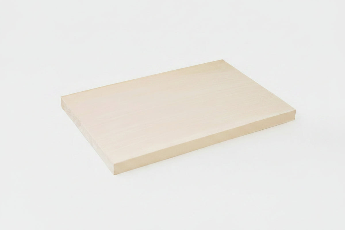 Basswood board for carving 30*20*2cm, Wood blank for wood carving, decoration, scrapbooking, practice board
