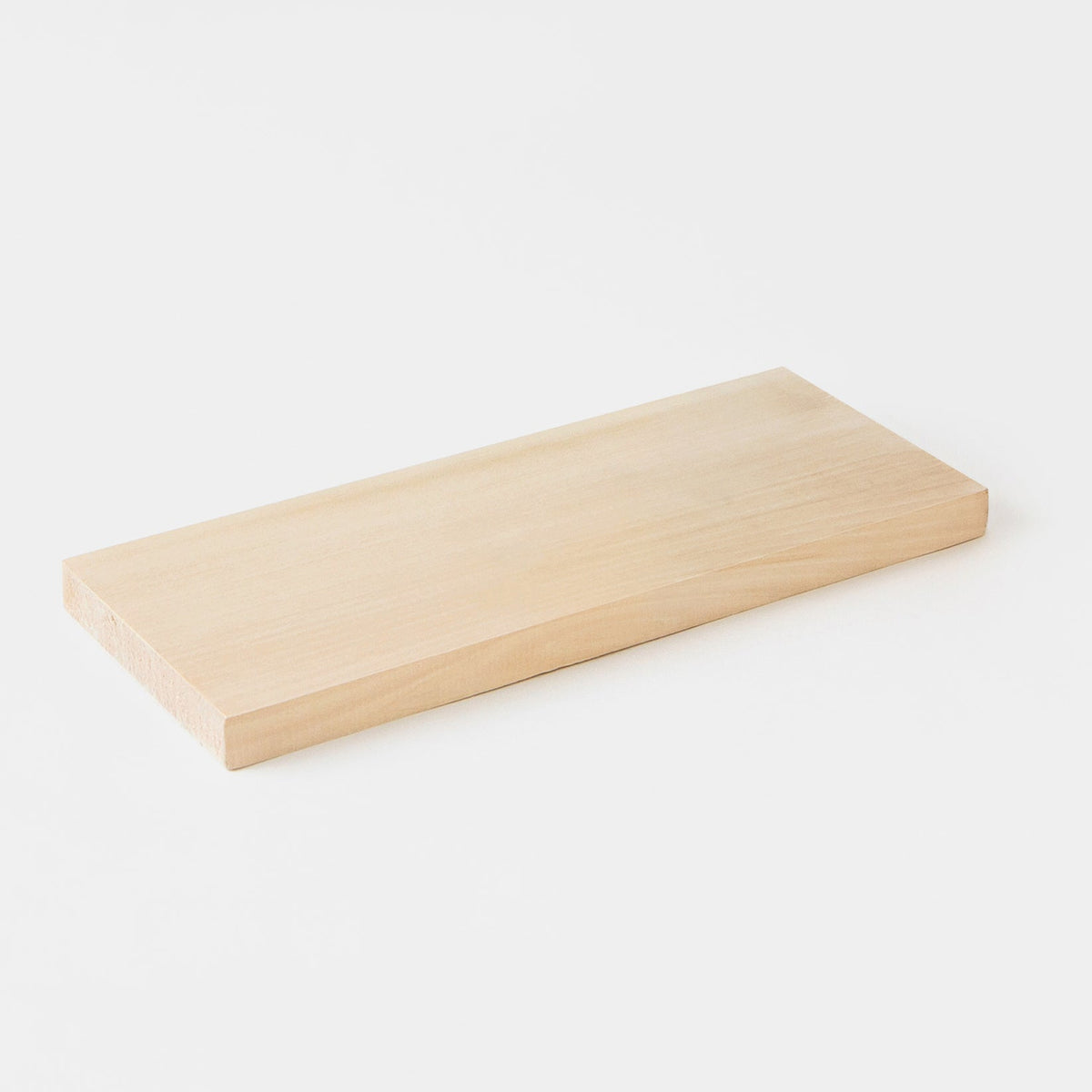 Basswood training board for carving, Wood blank 30*10cm for wood carving, decoration, scrapbooking