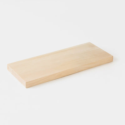 Basswood training board for carving, Wood blank 30*10cm for wood carving, decoration, scrapbooking