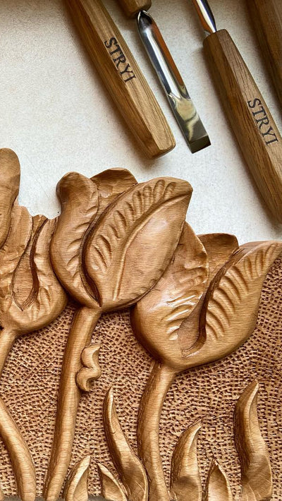 Basswood board for carving 30*20*2cm, Wood blank for wood carving, decoration, scrapbooking, practice board