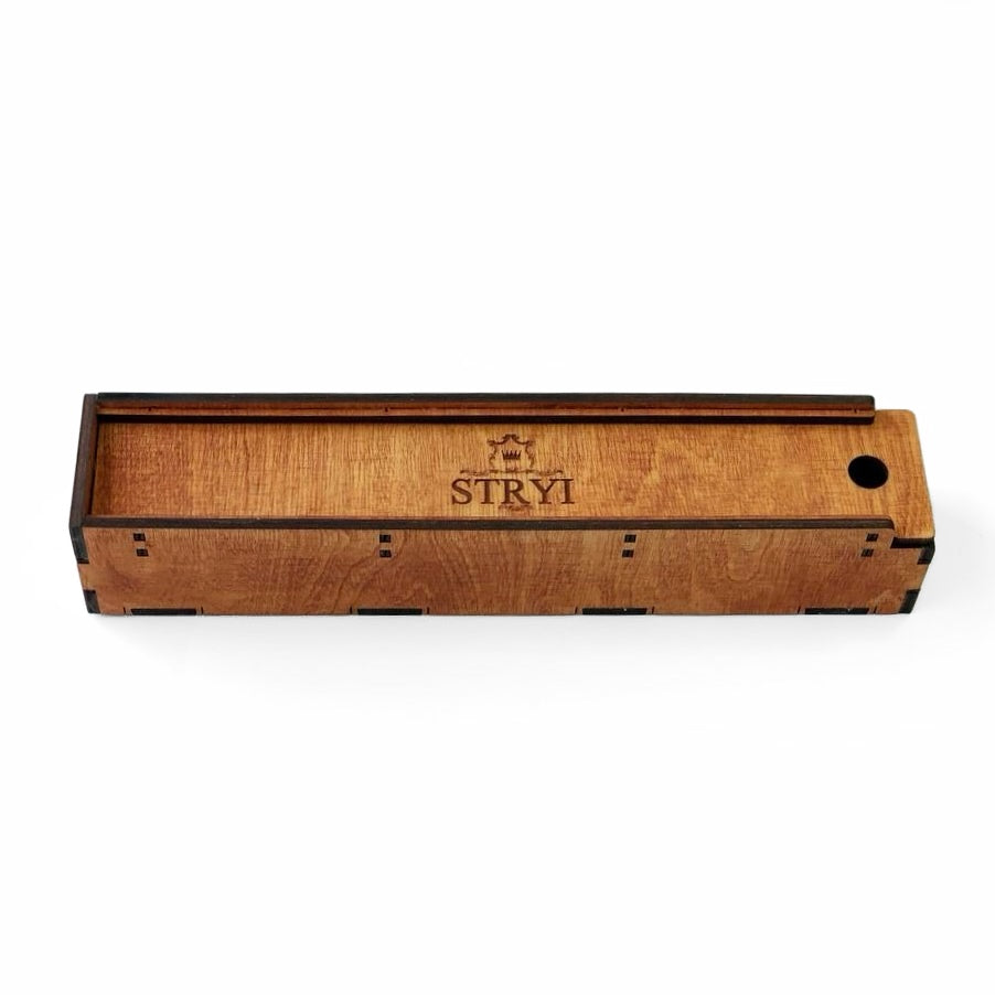 STRYI Profi 30mm Deep Basin Wood Hollowing Tool