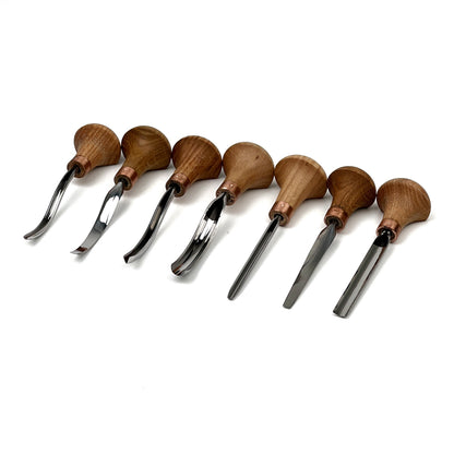 Woodworking: STRYI 64-Piece Professional Forge Set