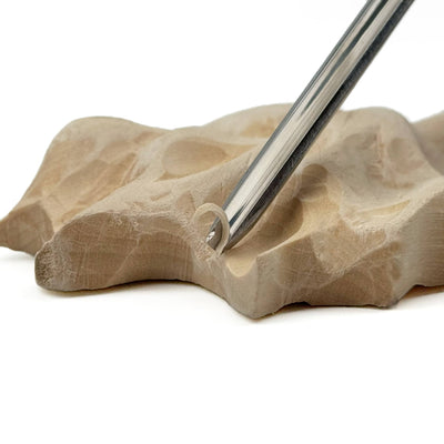 30-Piece Wood Carving Chisel Set | Versatile Carving Set