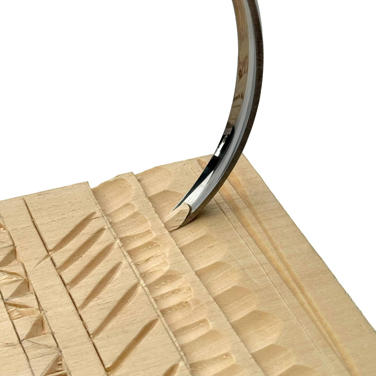 15-Piece Wood Carving Chisel Set | Versatile Carving Set