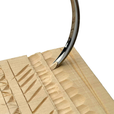 15-Piece Wood Carving Chisel Set | Versatile Carving Set