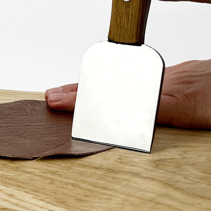 The Professional 3-Piece Leathercraft & Woodworking Cutting Set