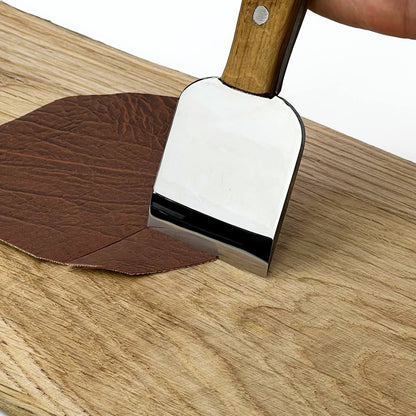 The Professional 3-Piece Leathercraft & Woodworking Cutting Set