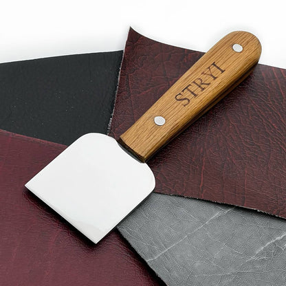 The Professional 3-Piece Leathercraft & Woodworking Cutting Set