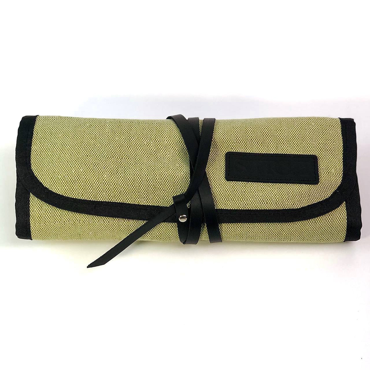 Storage Roll-case, Pocket Cover STRYI for 5 chisels, Tools storage case