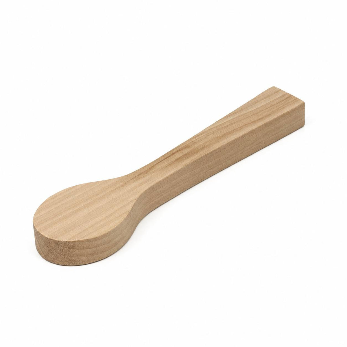 Small Spoon Carving Blank, 6.7" | Linden Wood | STRYI