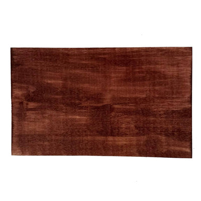 Wood Stain STRYI for Rich Color Finish on Handmade Woodwork