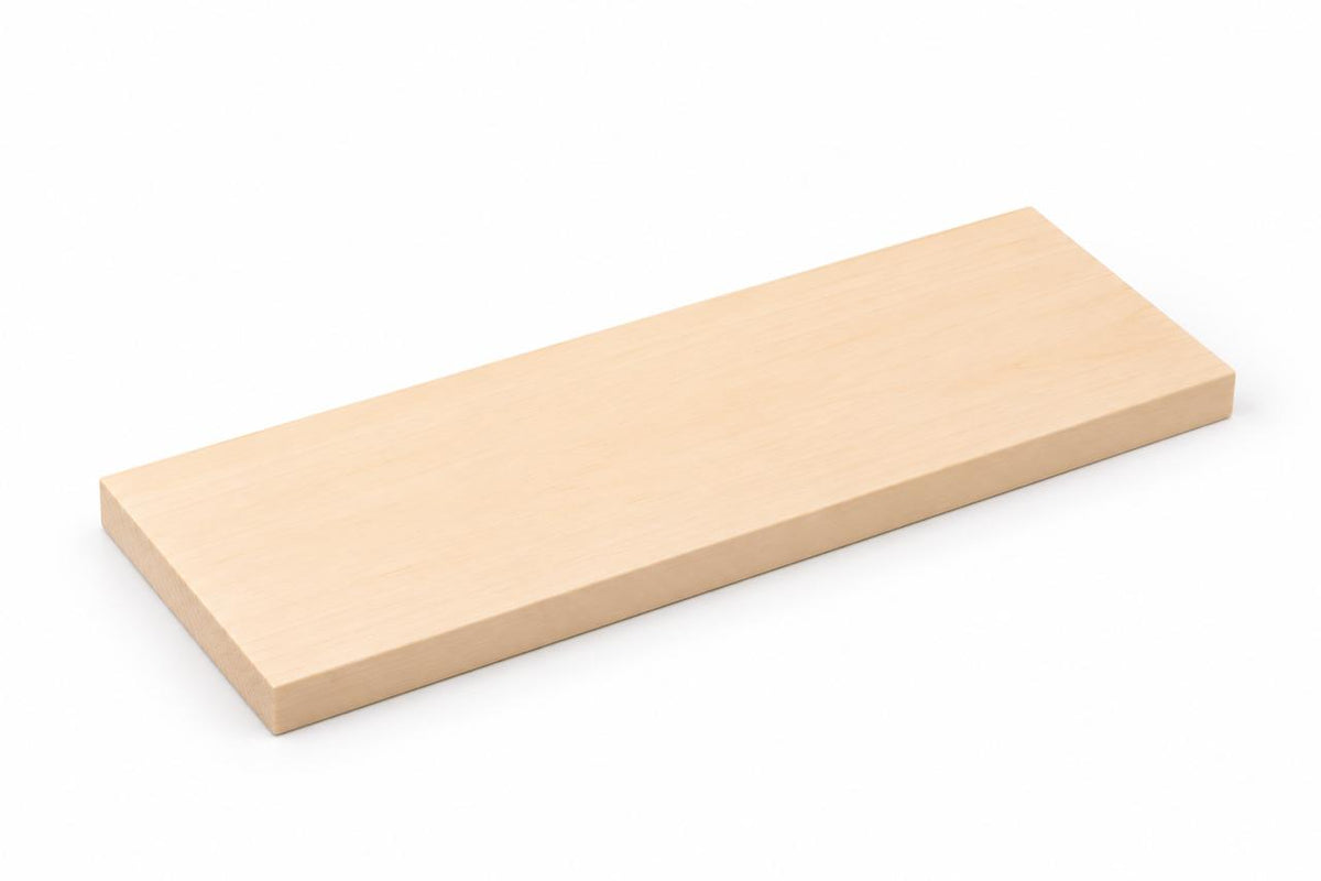 Basswood training board for carving, Wood blank 30*10cm for wood carving, decoration, scrapbooking