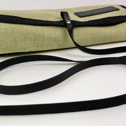 Storage Roll-case, Pocket Cover STRYI for 5 chisels, Tools storage case