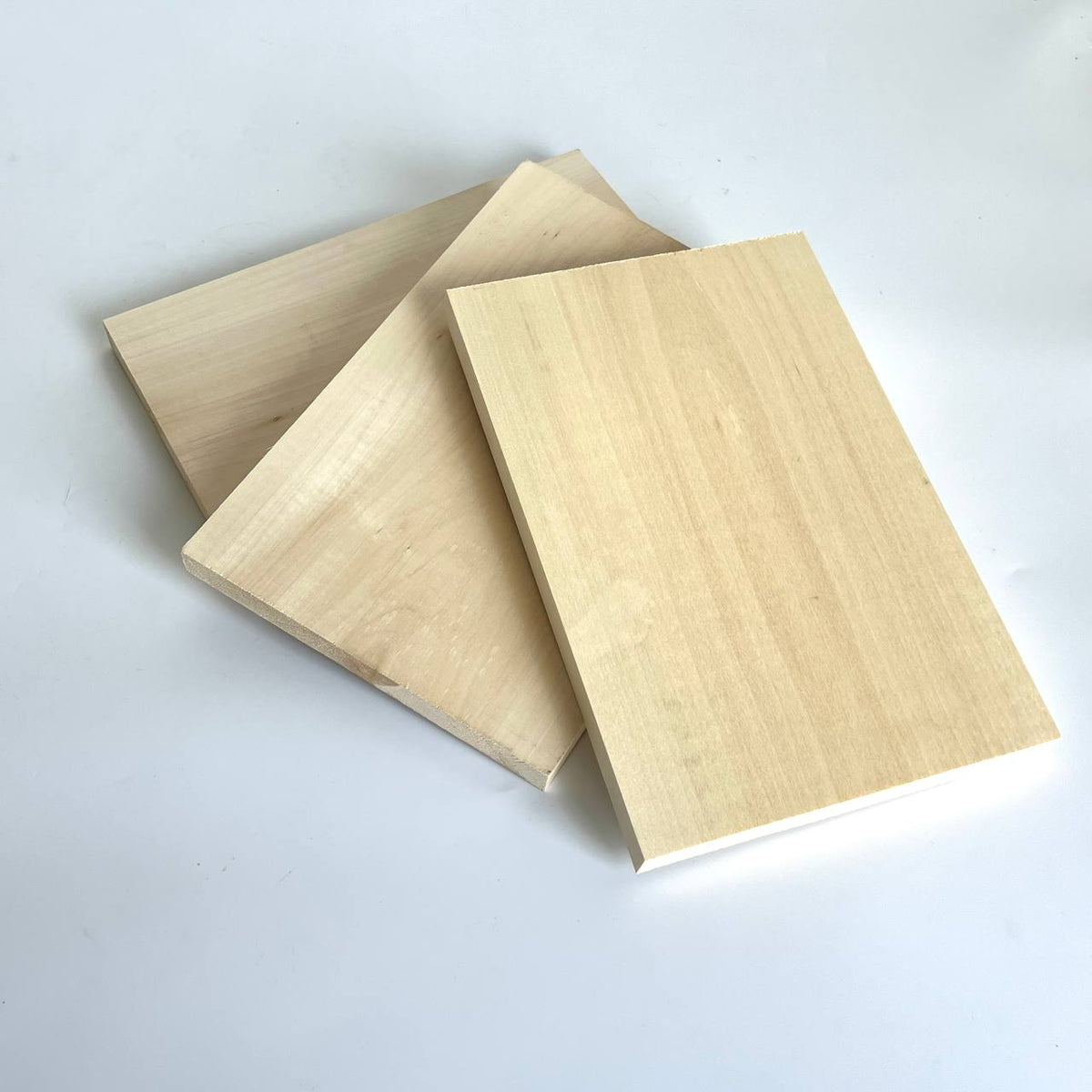 Basswood board for carving 30*20*2cm, Wood blank for wood carving, decoration, scrapbooking, practice board
