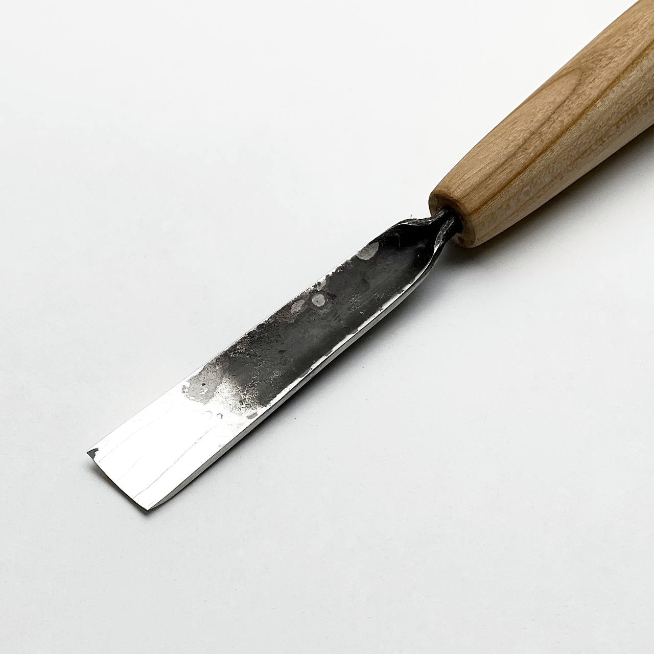 Gouge #5 profile  chisel STRYI Standart, Relief carving tool, Gouge,