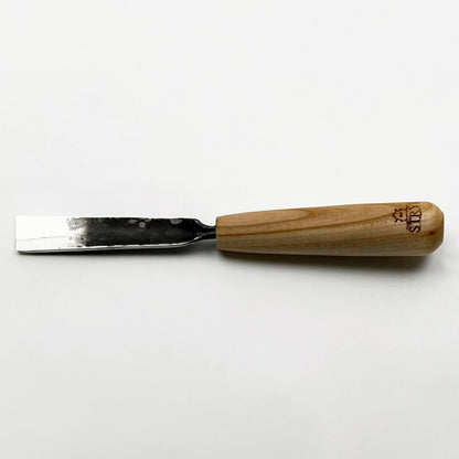 Gouge #5 profile  chisel STRYI Standart, Relief carving tool, Gouge,