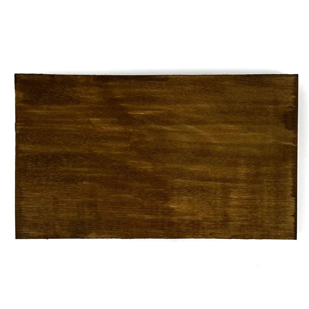 Wood Stain STRYI for Rich Color Finish on Handmade Woodwork