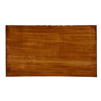Wood Stain STRYI for Rich Color Finish on Handmade Woodwork