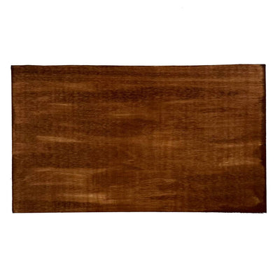 Wood Stain STRYI for Rich Color Finish on Handmade Woodwork