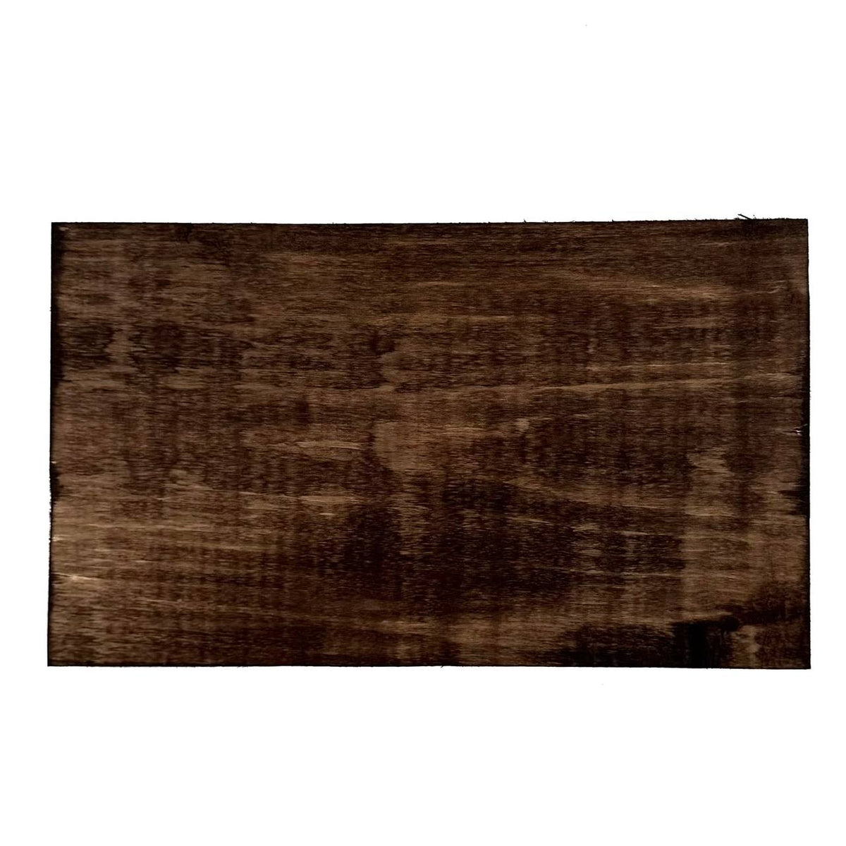 Wood Stain STRYI for Rich Color Finish on Handmade Woodwork