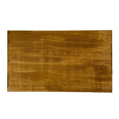 Wood Stain STRYI for Rich Color Finish on Handmade Woodwork