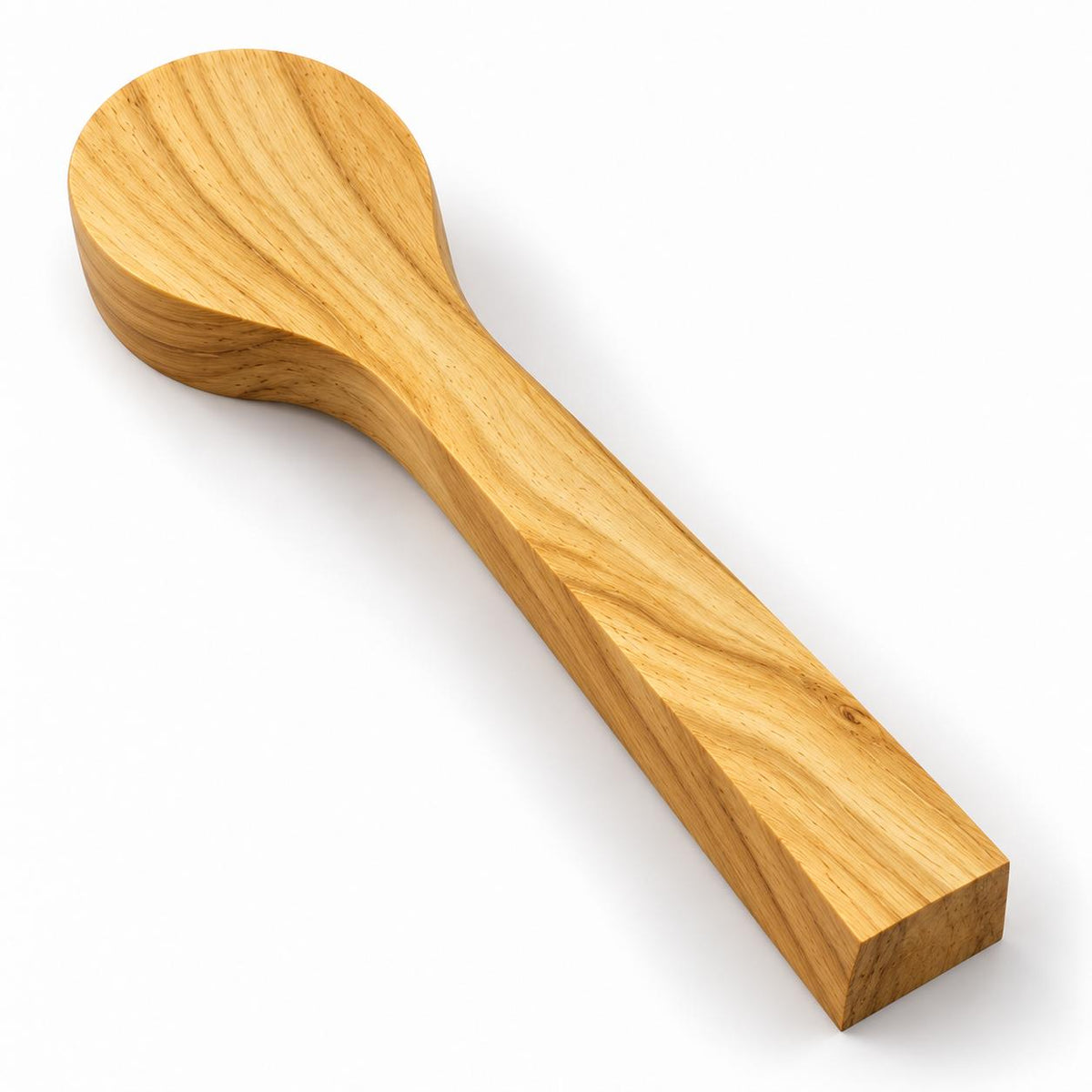 Spoon Blanks and Kuksa Blank Set, Basswood blank supplies