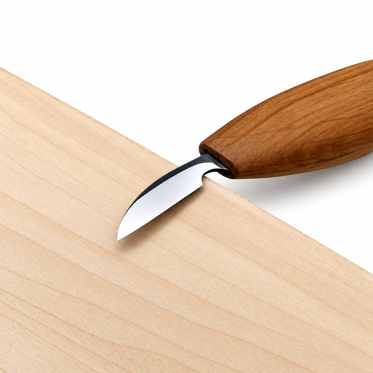 Chip and detailing carving knife 38mm STRYI Profi, Carving knives, Knife for woodcarving