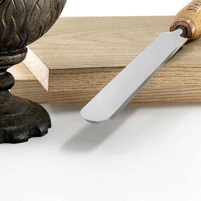 Wood Turning Tool 20mm STRYI Profi for Bowl Lathe Work